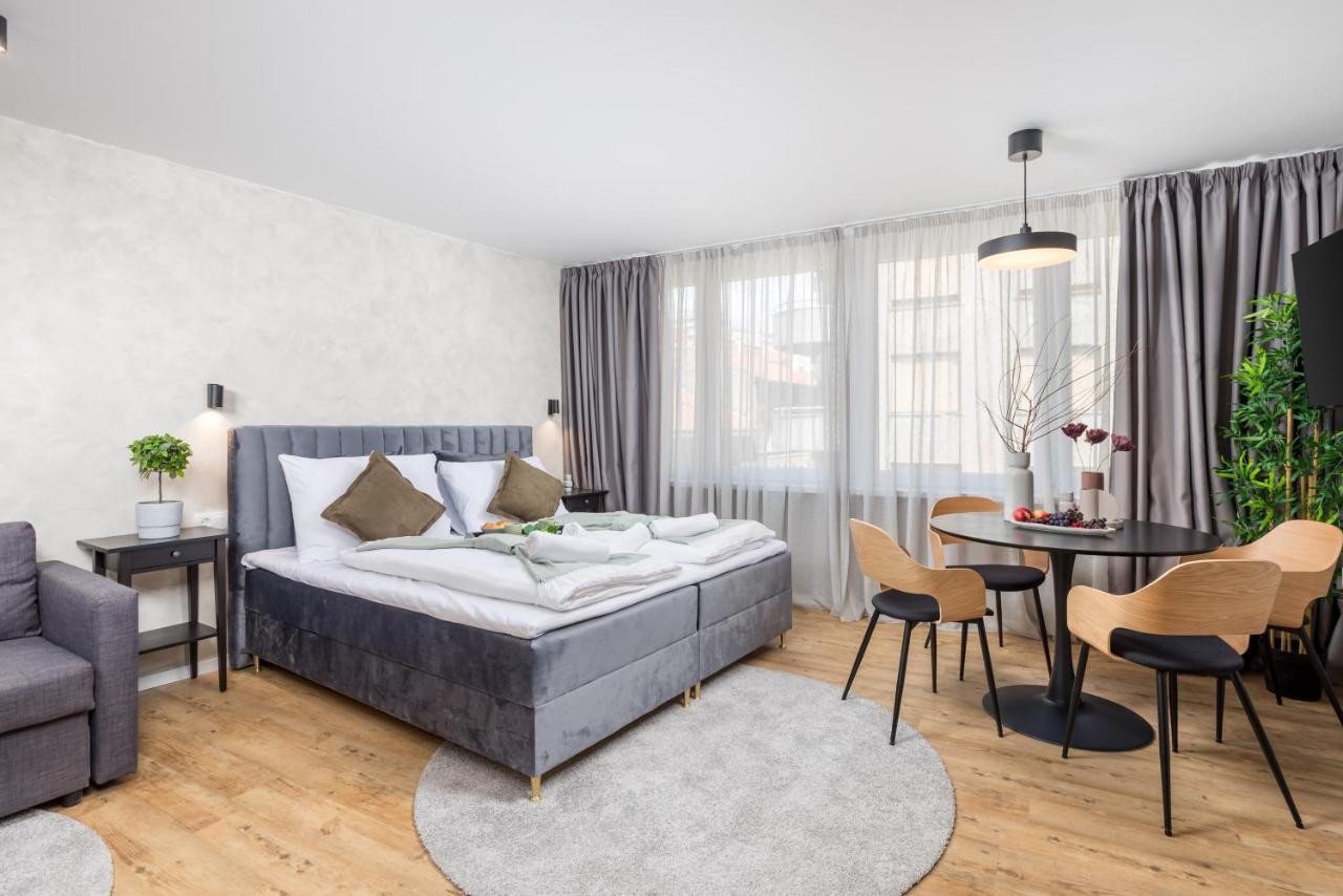 Penkala 3 Appartement Rijeka